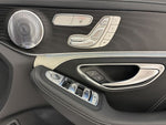 MERCEDES AMG C class sedan