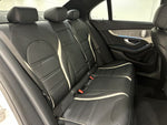 MERCEDES AMG C class sedan