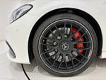 MERCEDES AMG C class sedan