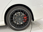 MERCEDES AMG C class sedan