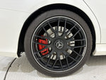 MERCEDES AMG C class sedan