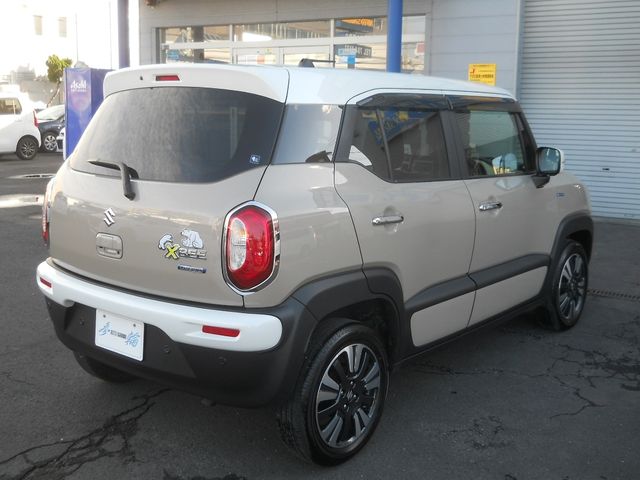 XBEE 4WD