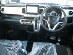 XBEE 4WD