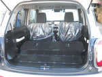 XBEE 4WD