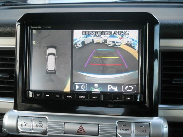 XBEE 4WD