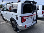 DELICA D:5 4WD