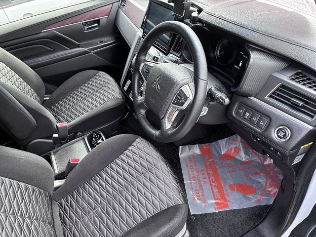 DELICA D:5 4WD