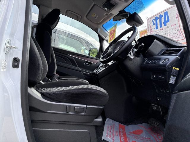 DELICA D:5 4WD