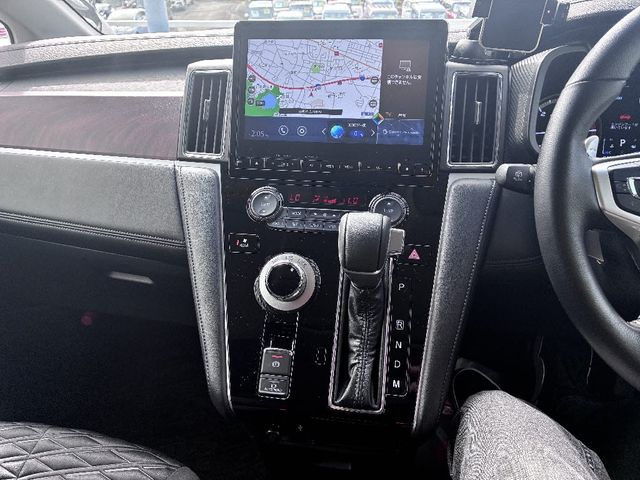 DELICA D:5 4WD