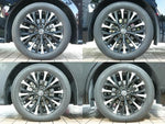 ALPHARD hybrid 4WD