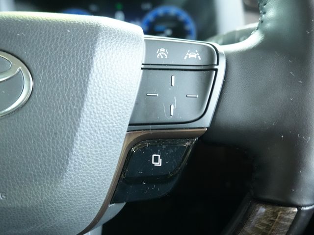 ALPHARD hybrid 4WD