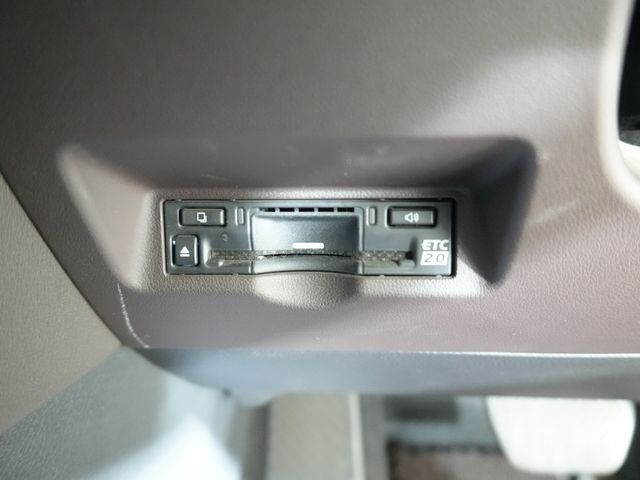 ALPHARD hybrid 4WD