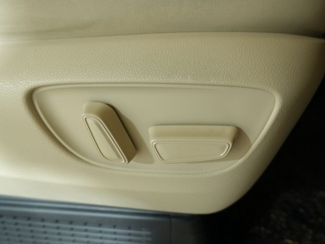 ALPHARD hybrid 4WD