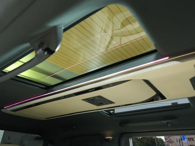 ALPHARD hybrid 4WD