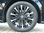 ALPHARD hybrid 4WD