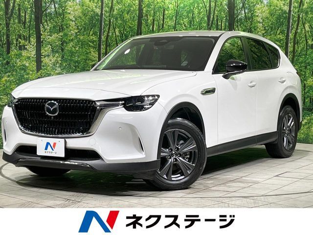 CX-60