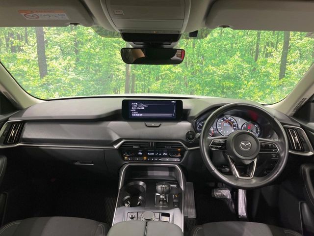 CX-60