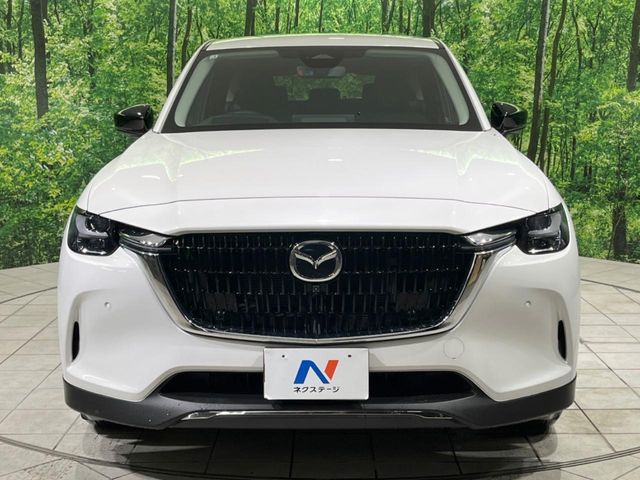 CX-60
