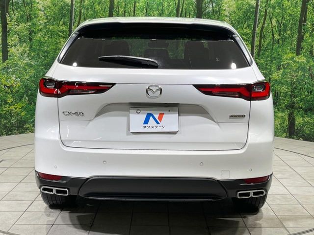 CX-60