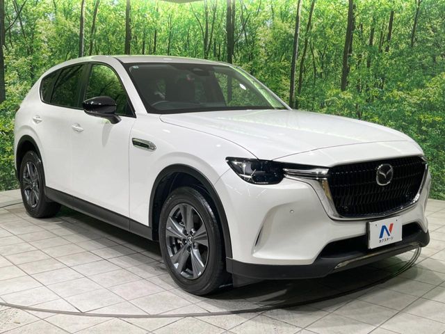 CX-60