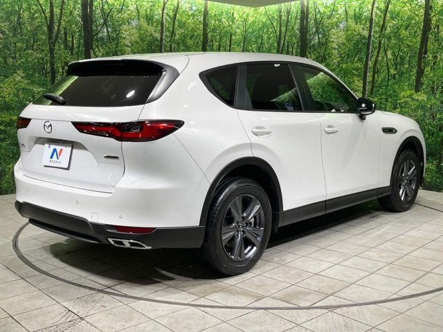 CX-60