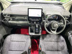 SIENTA HYBRID