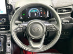 SIENTA HYBRID