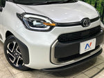 SIENTA HYBRID