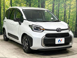 SIENTA HYBRID
