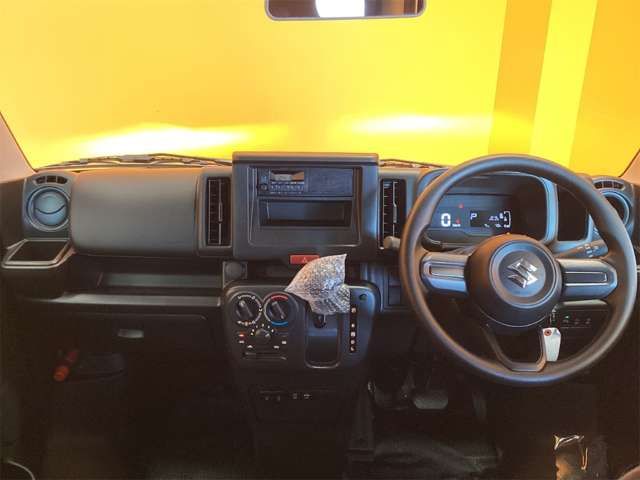 EVERY van