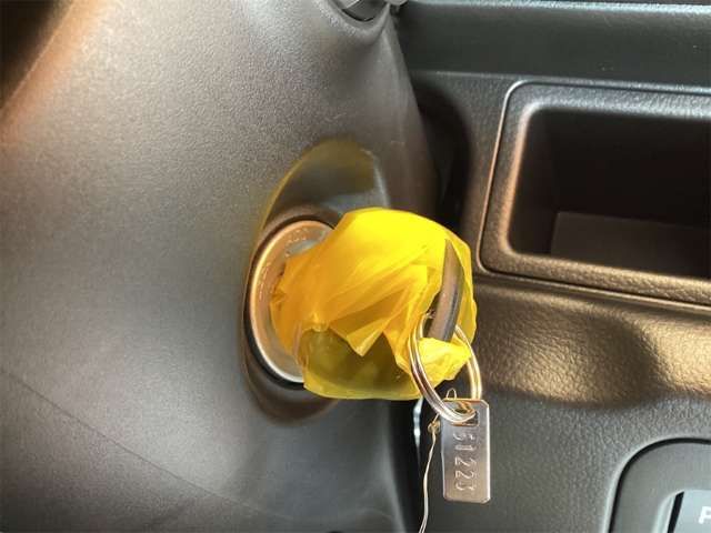 EVERY van