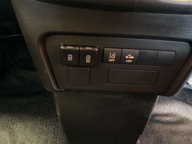 EVERY van