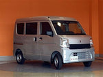 EVERY van