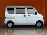 EVERY van
