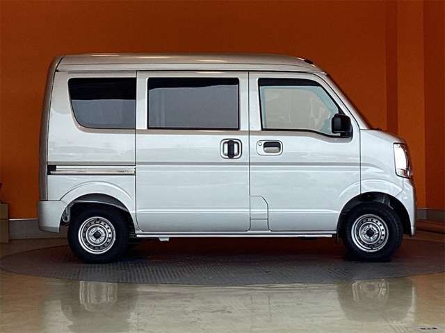 EVERY van