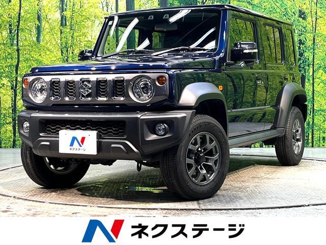 JIMNY NOMADE