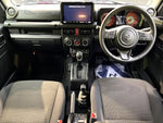 JIMNY NOMADE
