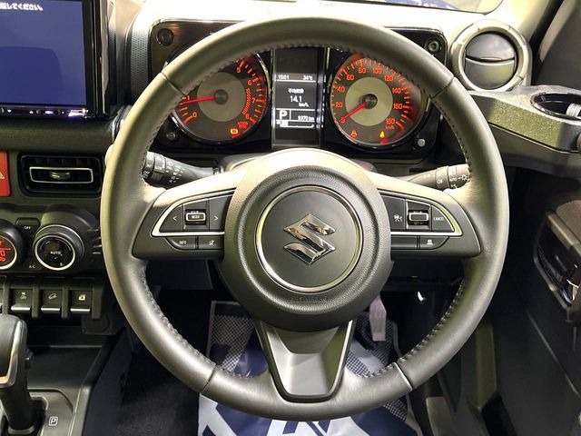 JIMNY NOMADE