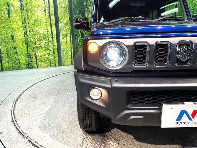 JIMNY NOMADE