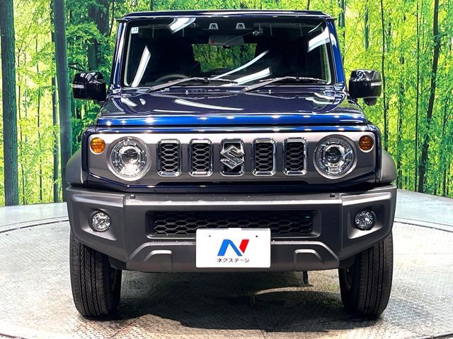 JIMNY NOMADE