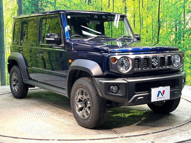 JIMNY NOMADE