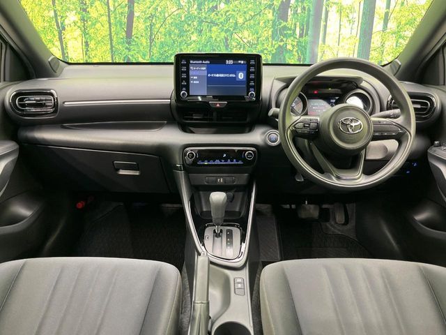 YARIS