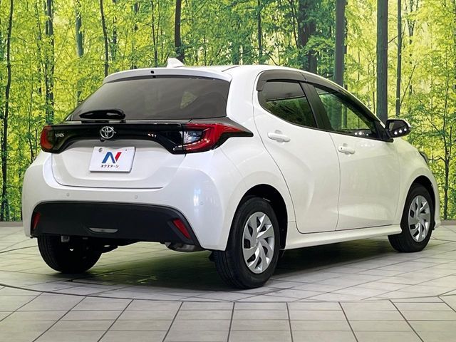 YARIS