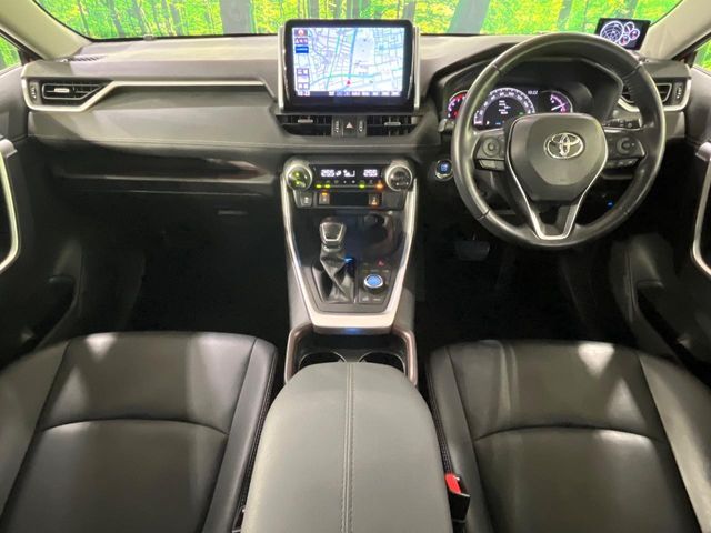 RAV4 4WD