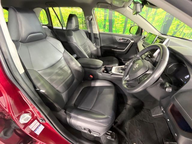 RAV4 4WD