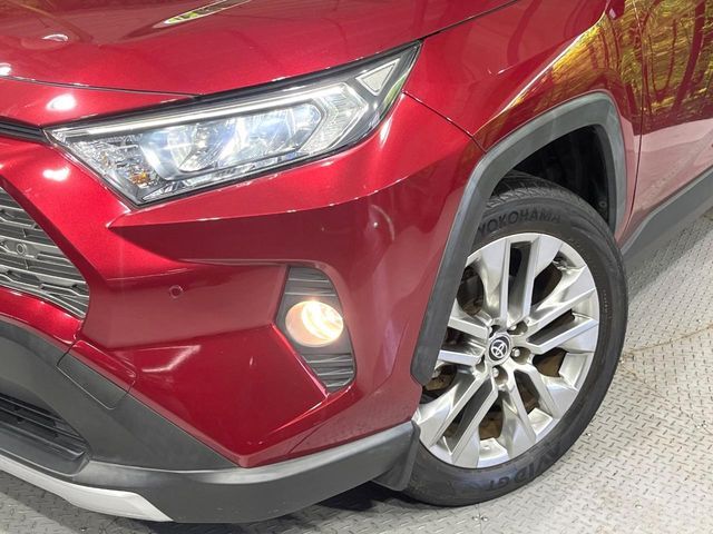 RAV4 4WD