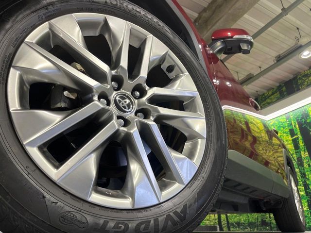 RAV4 4WD