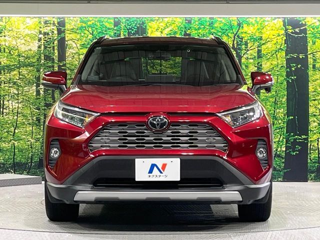 RAV4 4WD