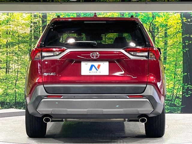 RAV4 4WD