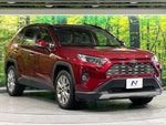 RAV4 4WD